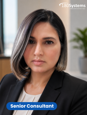 Senior Consultant