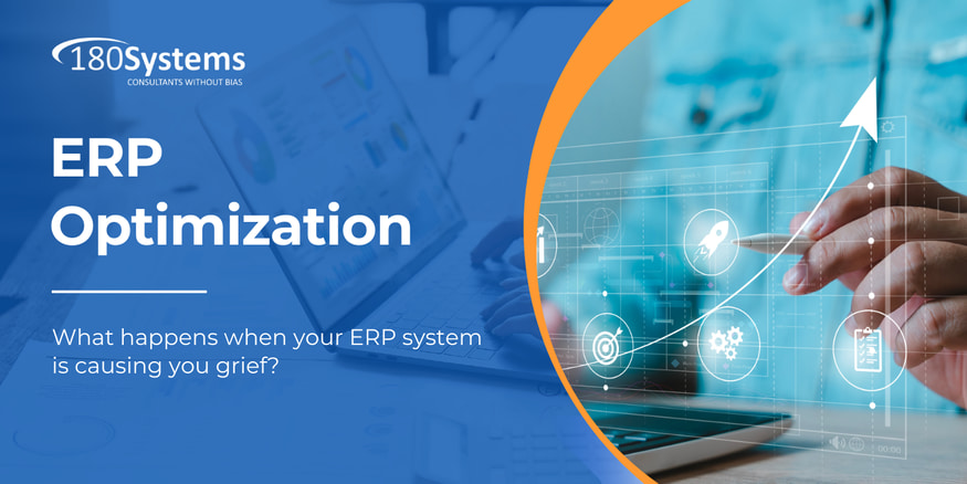 180 Systems_ERP Optimization