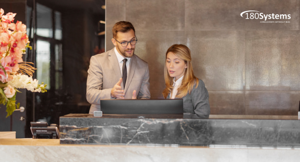 Hospitality ERP Software | Hospitality Services ERP Systems Comparision