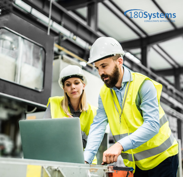 Manufacturing ERP Software | Manufacturing Services ERP Systems Comparision