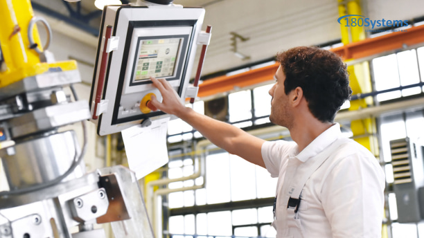 Manufacturing ERP Software | Manufacturing Services ERP Systems Comparision