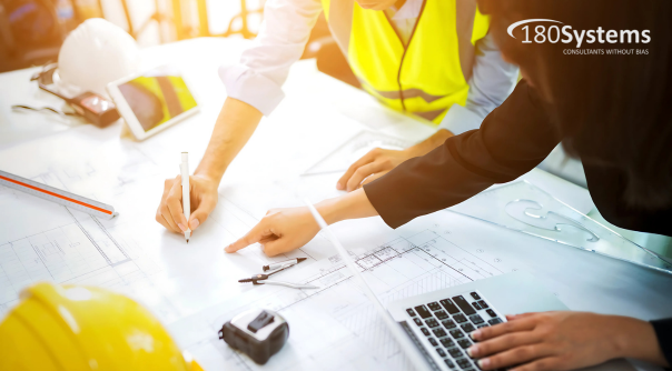 Construction ERP Software | Construction ERP Systems Comparision