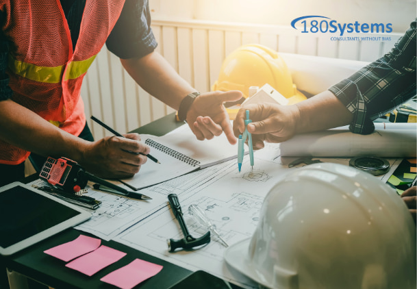 Construction ERP Software | Construction ERP Systems Comparision