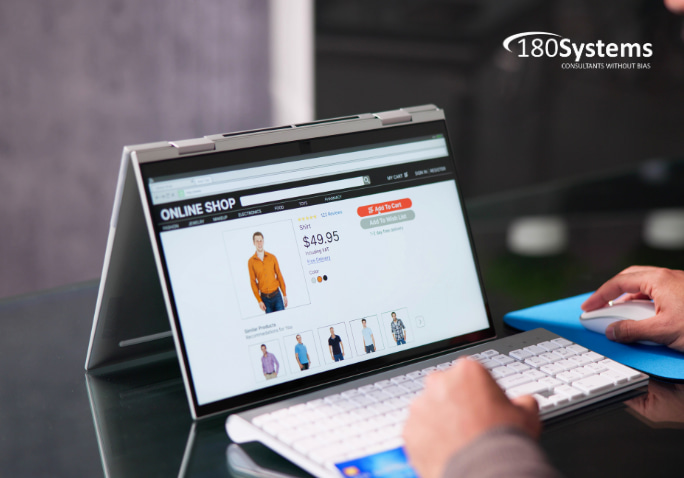 Retail & Ecommerce ERP Software Systems Comparision