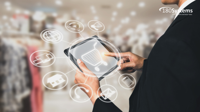 Retail & Ecommerce ERP Software Systems Comparision