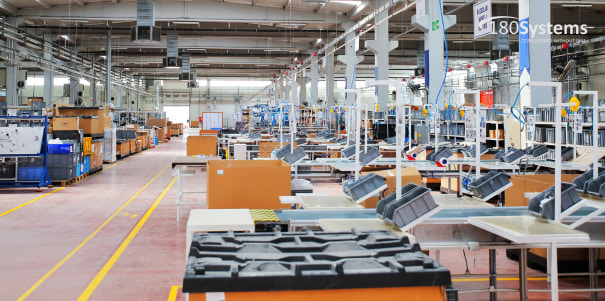 Apparel ERP Software | Apparel ERP Systems Comparision