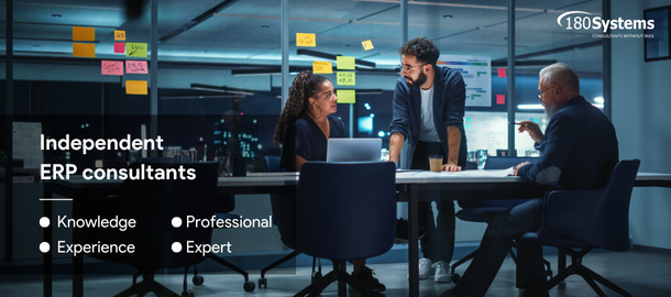 180 Systems_ERP Expert Witness And Arbitration 180 Systems_ERP Expert Witness And Arbitration