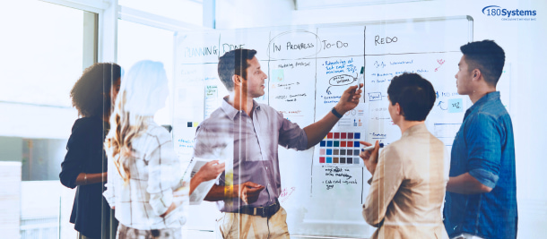 ERP Software Selection independent ERP Consultant