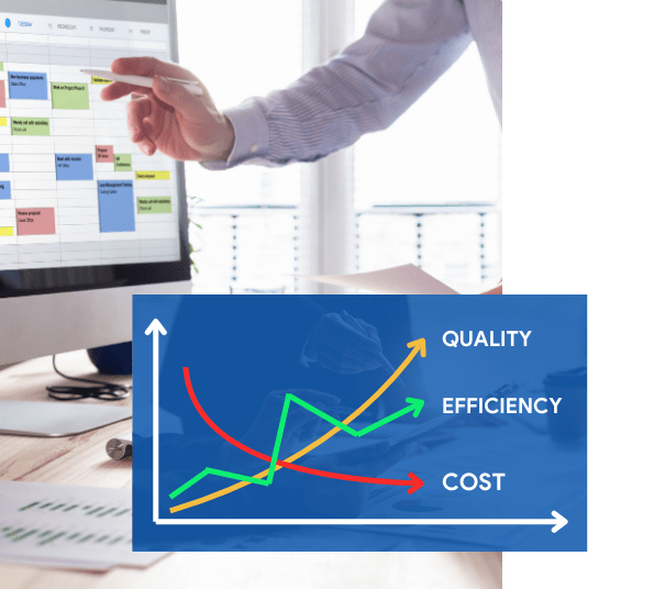 ERP optimization - ERP technology consultants