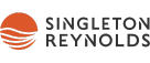 SINGLETON REYNOLDS LOGO SINGLETON REYNOLDS LOGO