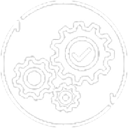 ERP optimization icon