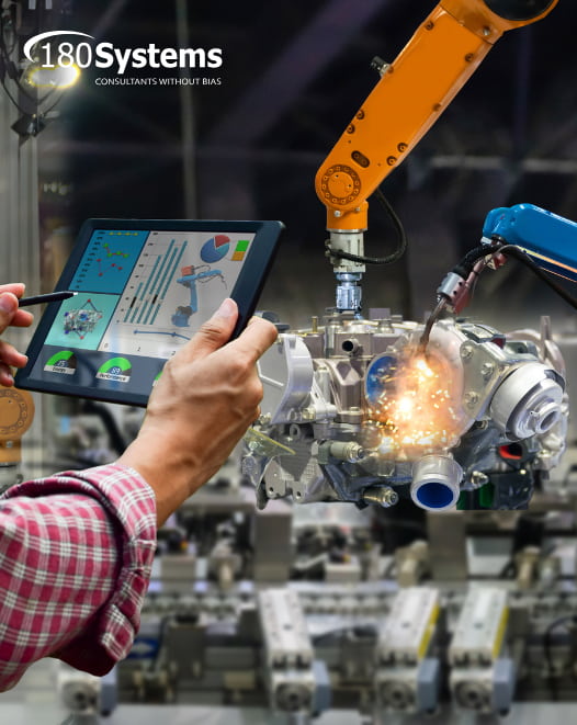 Manufacturing ERP Software | Manufacturing Services ERP Systems Comparision