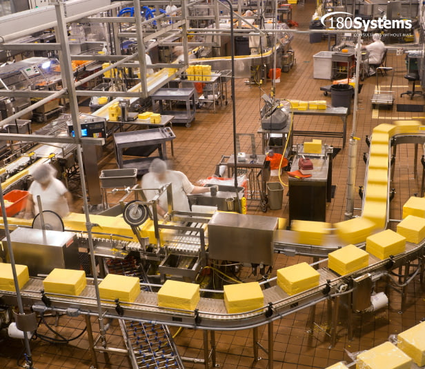 180 Systems_Food ERP Software