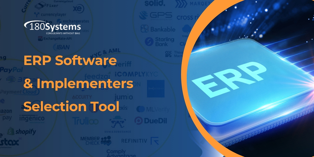 180-Systems_ERP-Software-Implementers-Selection-Tool