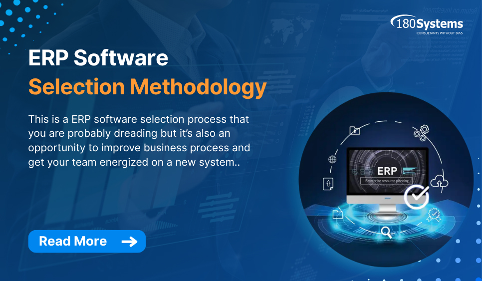 ERP Software & Implementers Selection Tool (1)