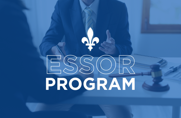 ESSOR Government Grants For Guébec Business (2)